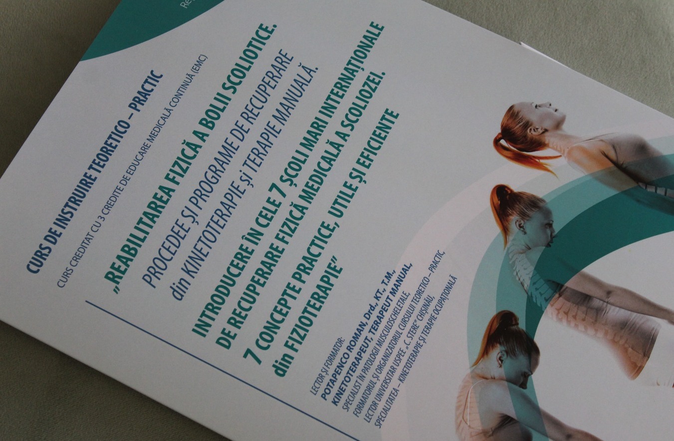 Publicam anual, jurnalul stiintific ”Journal of Physical Rehabilitation and Sports Medicine”, unde se publica articolele, studiile si cercetarile colegilor autohtoni si internationali. Pe an ce trece, jurnalul nostru este tot mai cotat si indexat, de cele mai de valoare organizatii intrnationale.